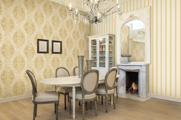 wall interiors